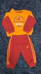 Trening bebe ADIDAS