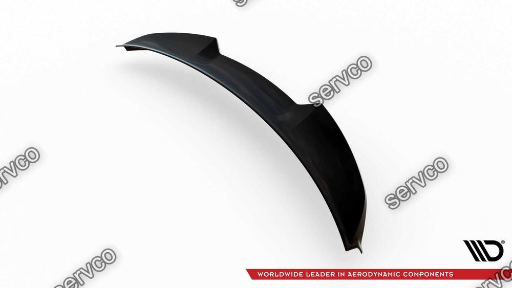 Eleron Mercedes GLC Coupe AMG-Line C254 2022- v1 - Maxton Design