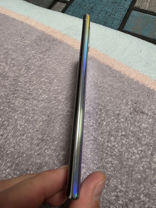 Samsung Note 10 + ( plus)