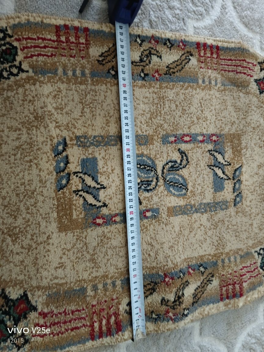 Коврик коврик  ковровый