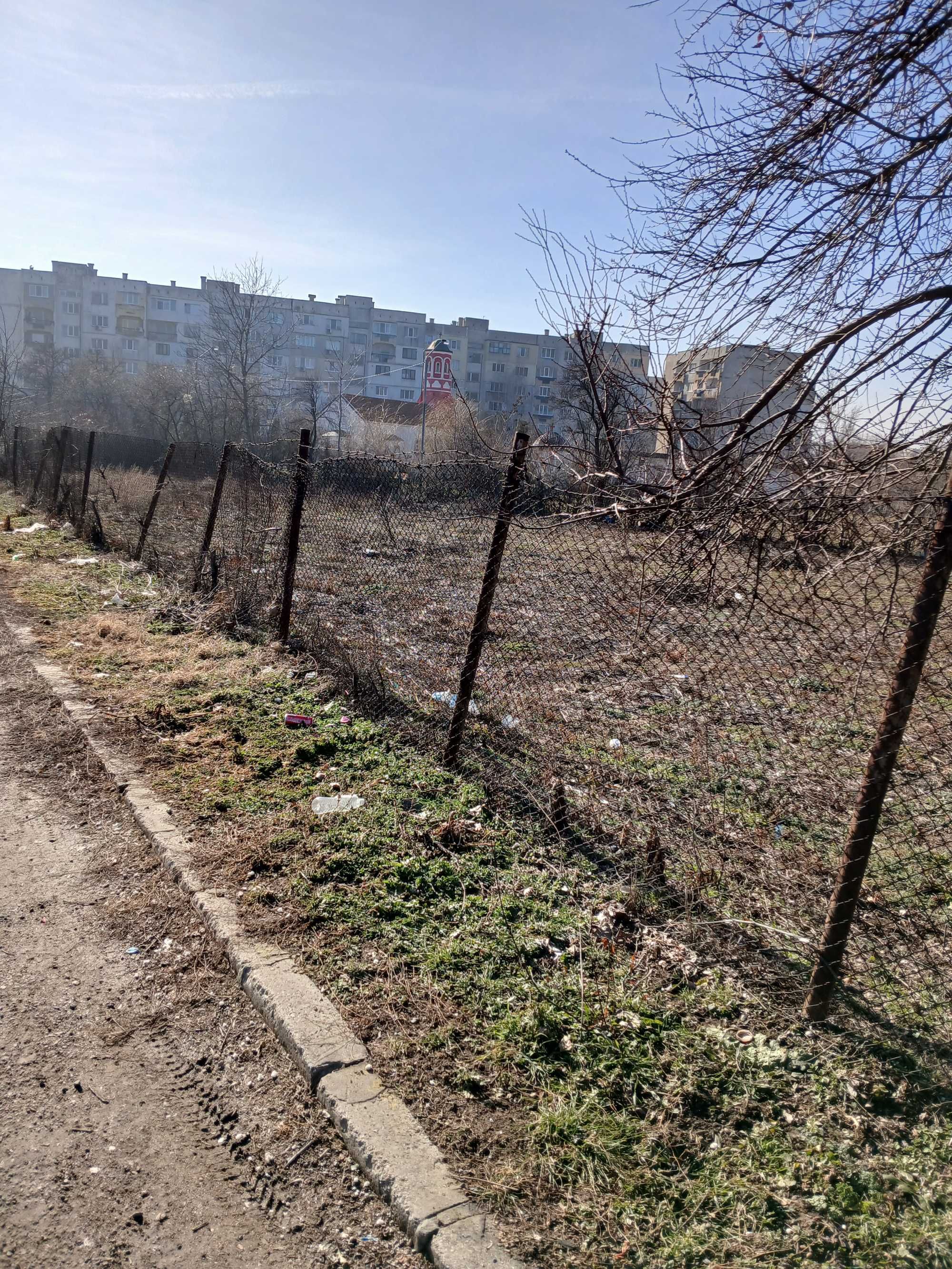 Упи за обещетение  кв изток