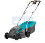 Електрическа косачка Gardena PowerMax32, 1200 W, 32 см