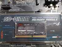 ОЗУ DDR4 4 GB новая