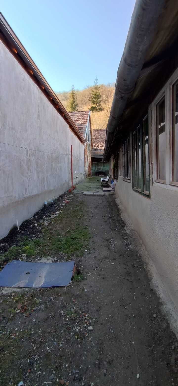 Casă de vânzare în Sighișoara