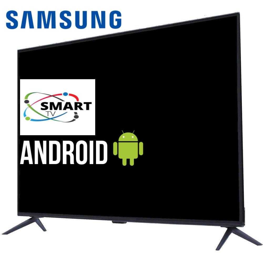 Телевизор Samsung 43* Смарт Тв (Wi-Fi) прошивка+доставка бесплатно!