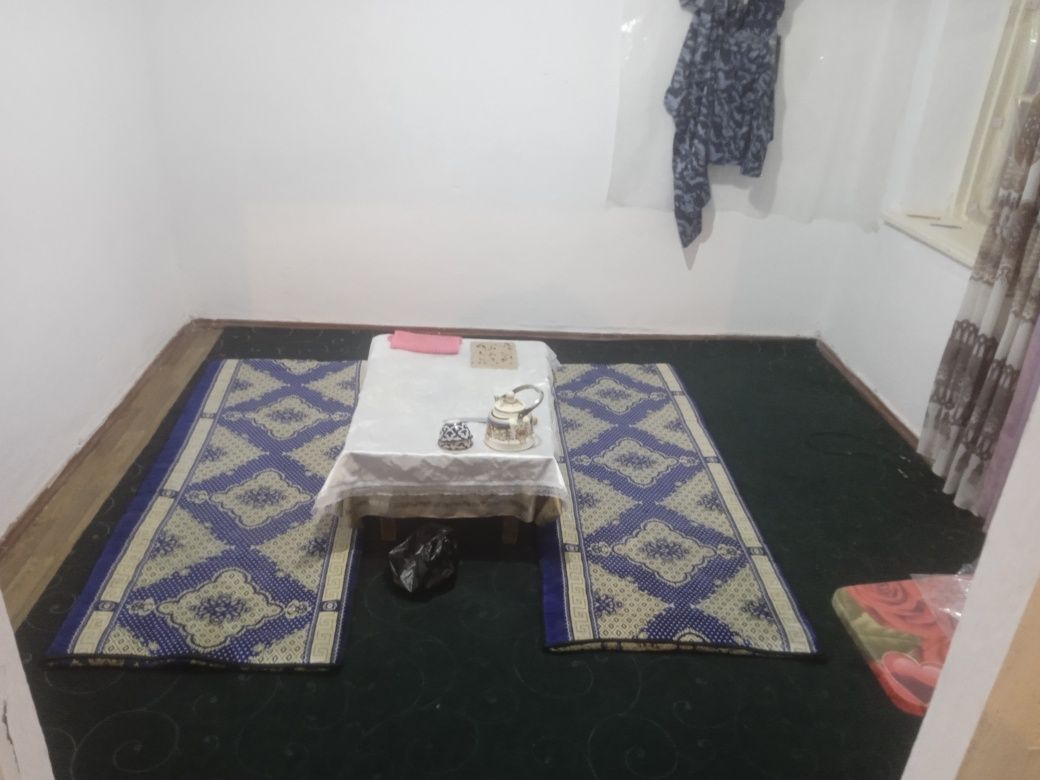 Icharaga quyiladi