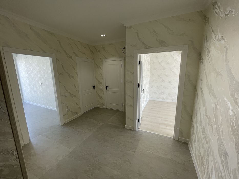 2 xona  7-etaj   Erkin planirofka