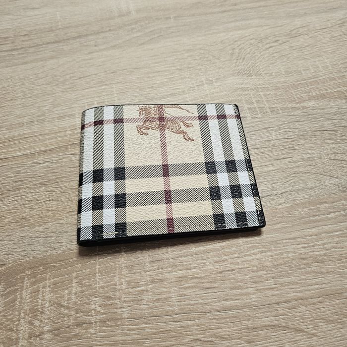 Portofel Burberry