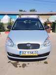 Hyundai accent 2008 1.6 + GPL