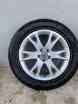Janta ATLANTIS 18"  7Jx18x49 Volvo 30748436 30635514
