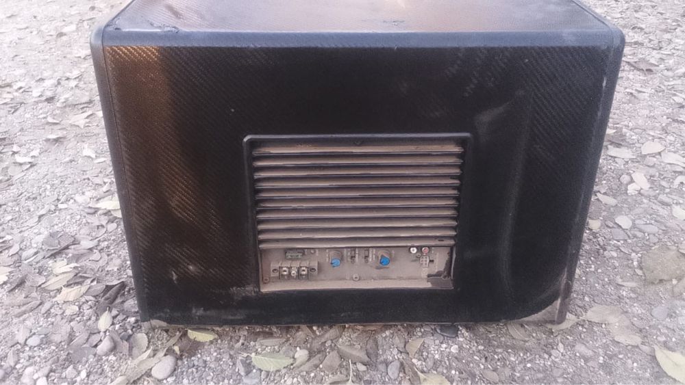 Продам буфак Element-5