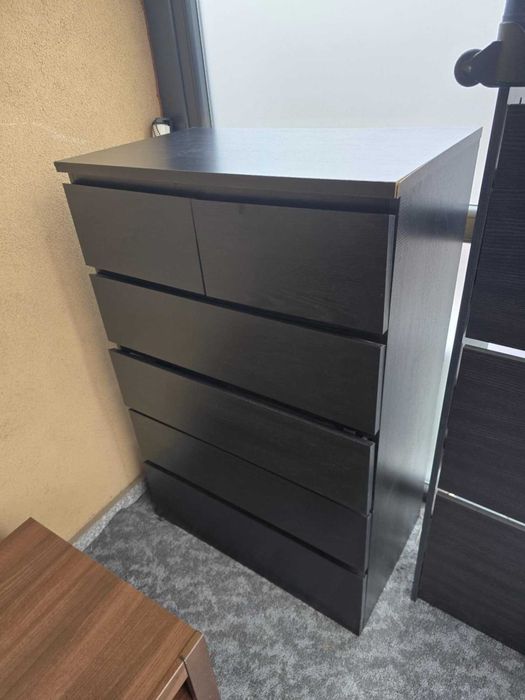 Dulap clasic stil ikea