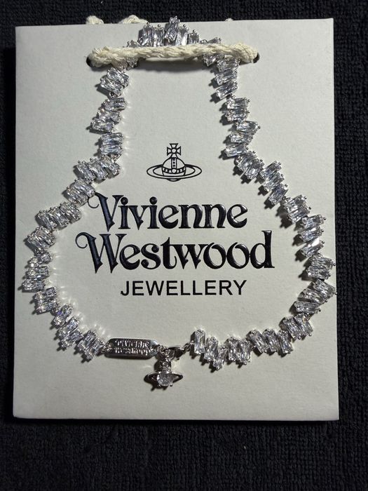 Lantisor Vivienne Westwood (choker)
