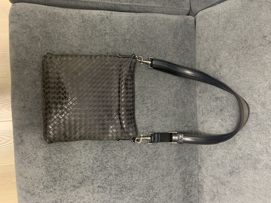 Сумка Bottega Veneta