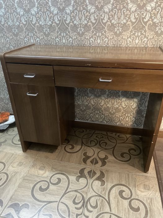 Туалетный столик