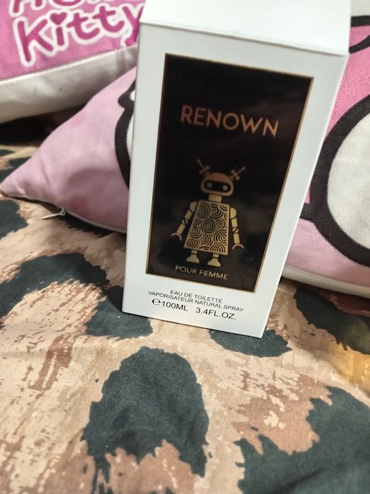 parfum de femei 100ml