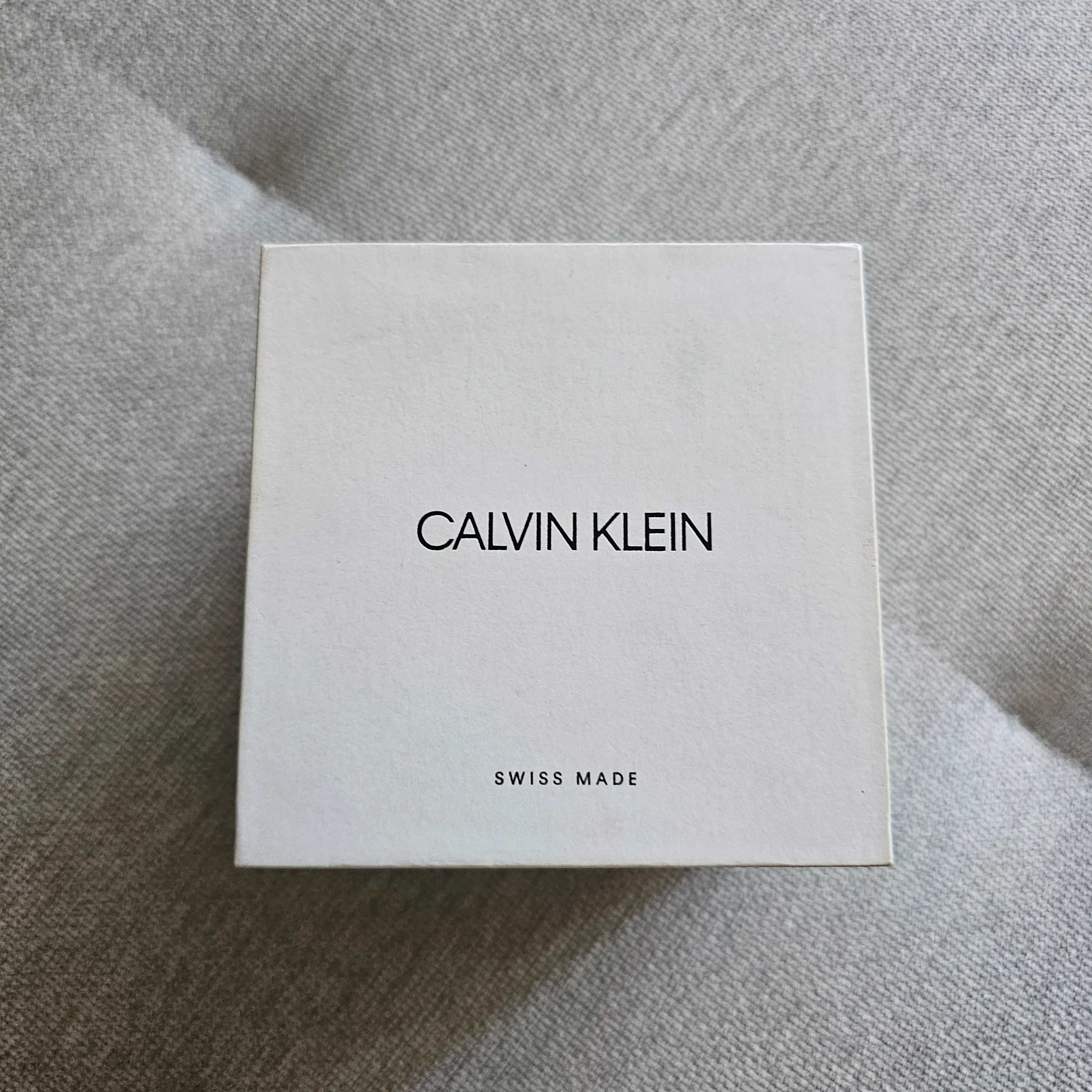 Calvin Klein дамски часовник ТОП