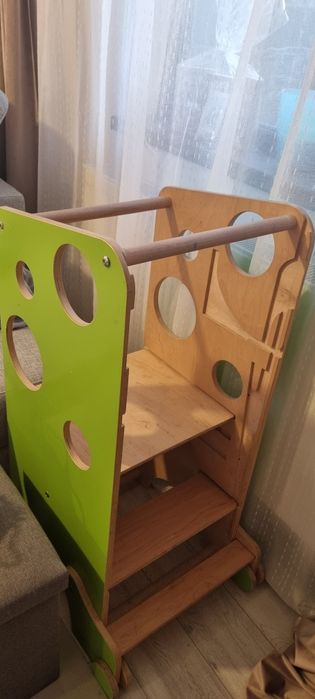 Turn leea pentru copii