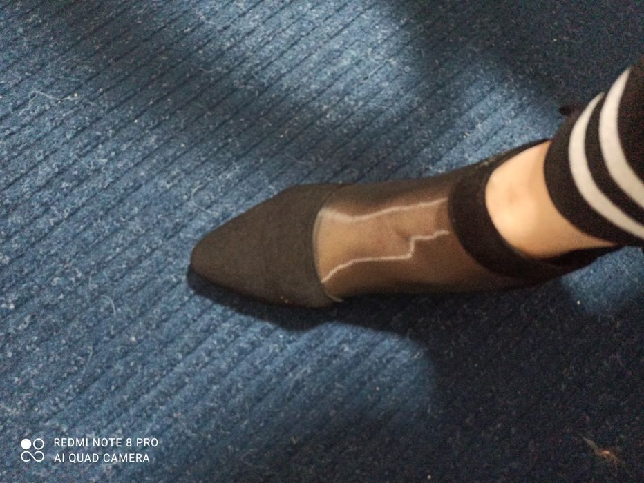 Продается Летные обувьи женская