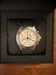 Atlantic Mariner Chronograph Automatic Valjoux 7750