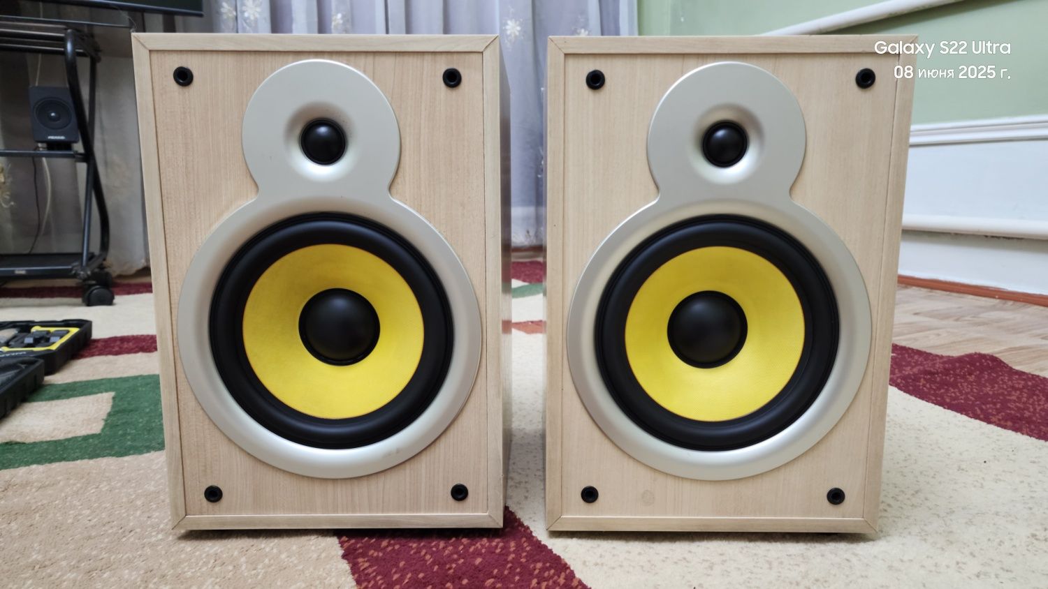 Продам калонки!!! Microlab pro-3 калонки
