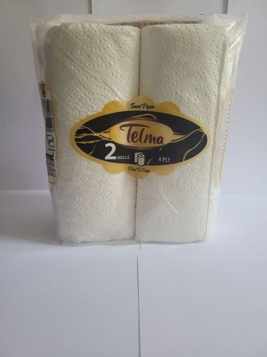 Туалетная бумага