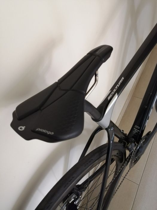 Merida Scultura 8000 Carbon/Reynolds/ Impecabila !!