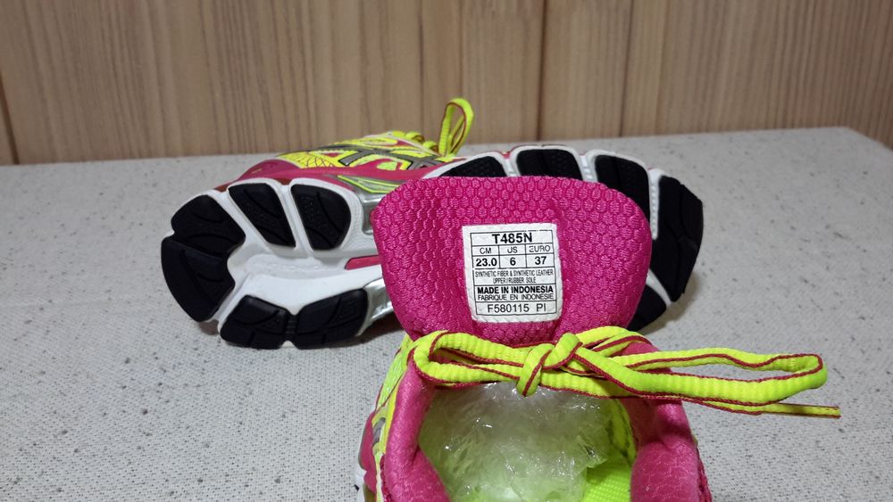 Adidasi Asics Gel Nimbus 16 nr 37