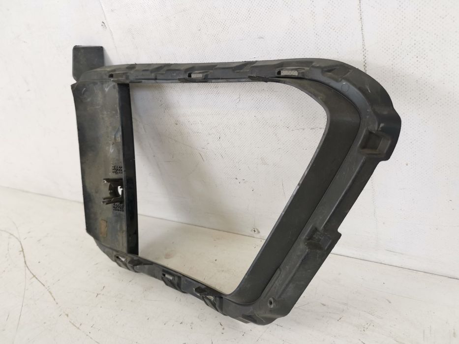 Орнамент Решетка Проектор Ляв Ленд Роувър / Land Rover Range Rover Spo