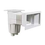 Skimmer cu gura mare pentru piscine din beton AstralPool