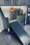 Aparat Spalatorie de caini Self service
