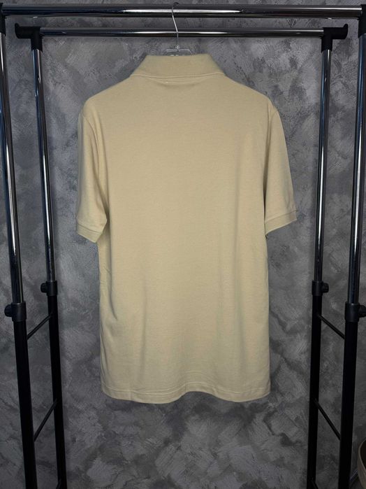 Tricou Polo Alexander McQueen