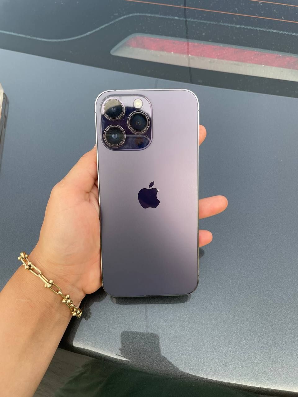 Iphone  14 PRO MAX