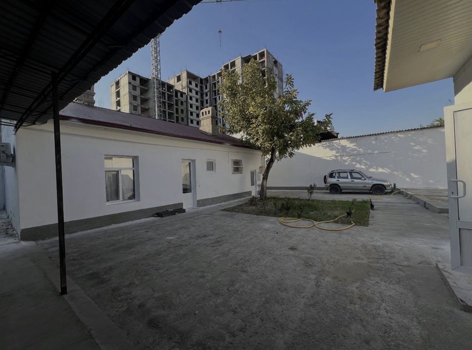 Аренда Bodomzor 100 кв евроремонт с мебели