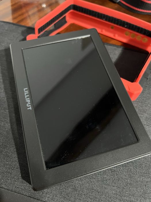 Monitor Liliput A7 S 4k