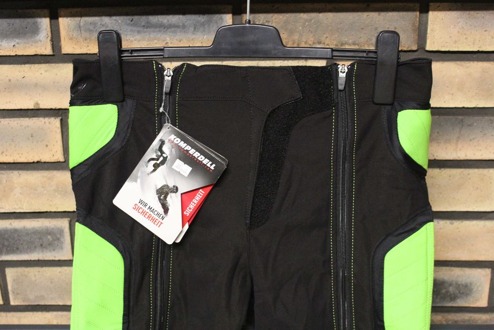 Pantaloni protectie ski/snowboard Komperdell , mar. M