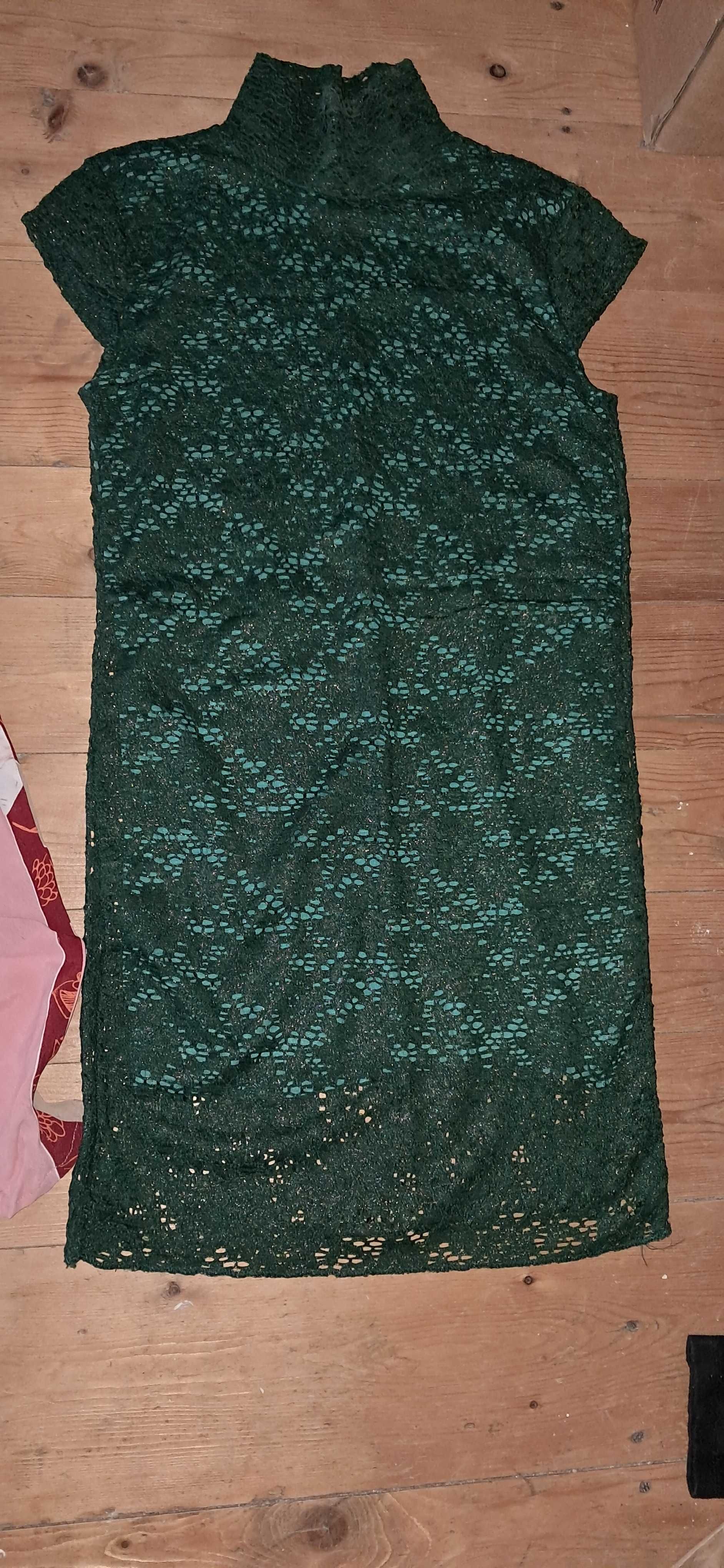 Set 4 rochii elegante H&M