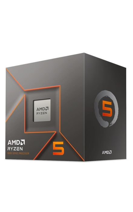 Vand Ryzen5 8400F