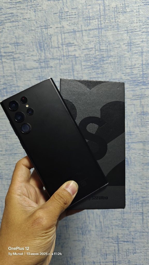 S22ULTRA Vetnam 256gb