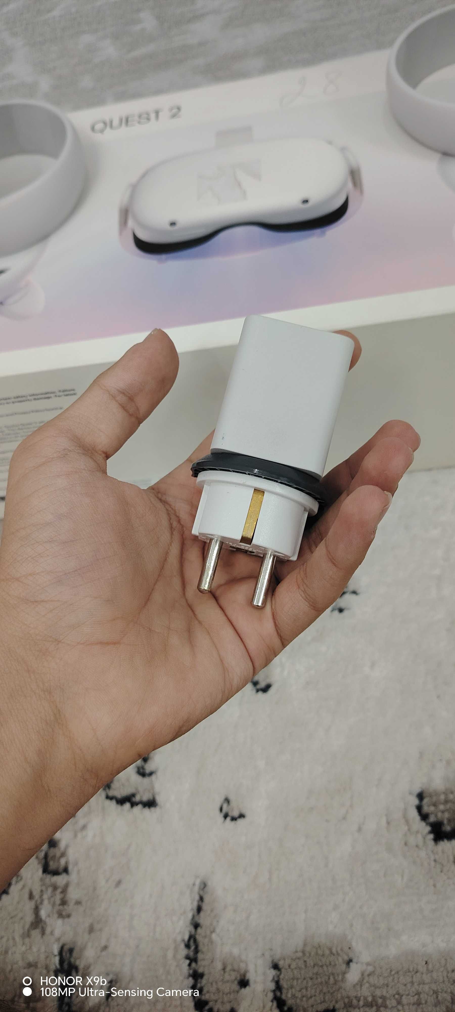 Oculus quest 128gb