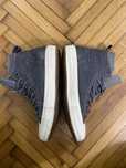 Converse Chuck Taylor Waterproof Boot CLIMATE COUNTER