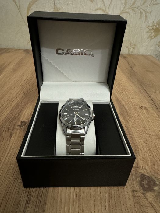 Мужские часы Casio
