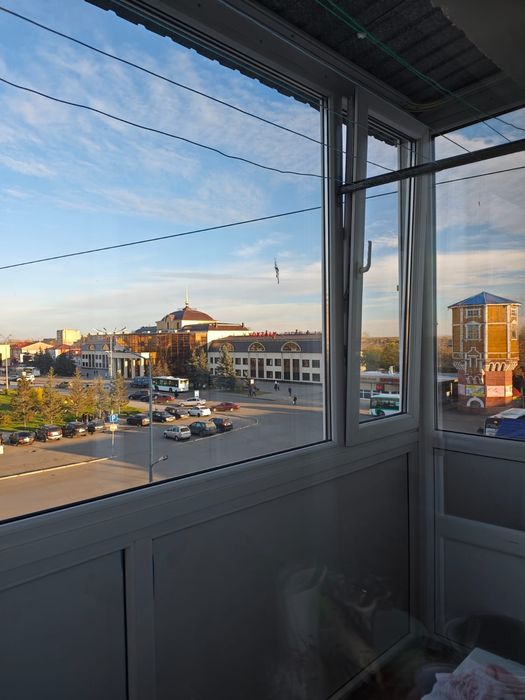 Срочно 3ком.кв. Район вокзала