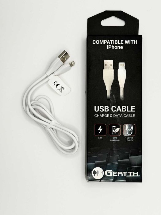 Cablu USB – Lightning
