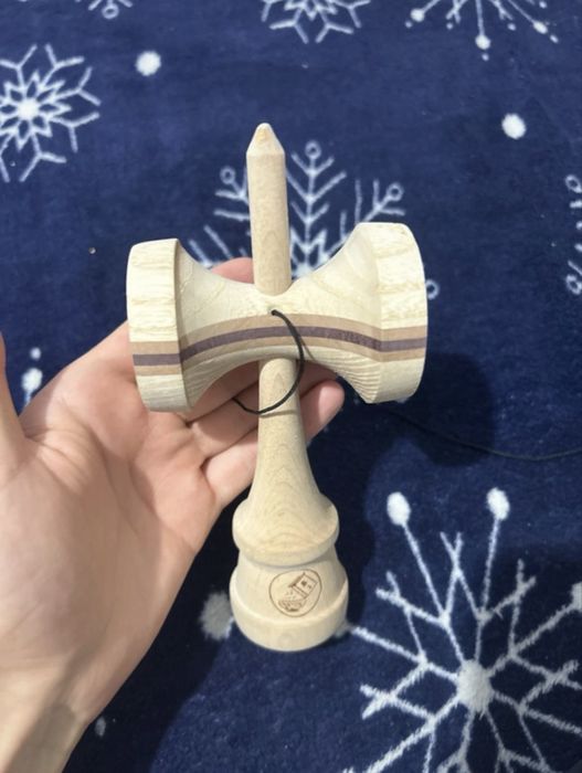 Vand ken cereal nou nout