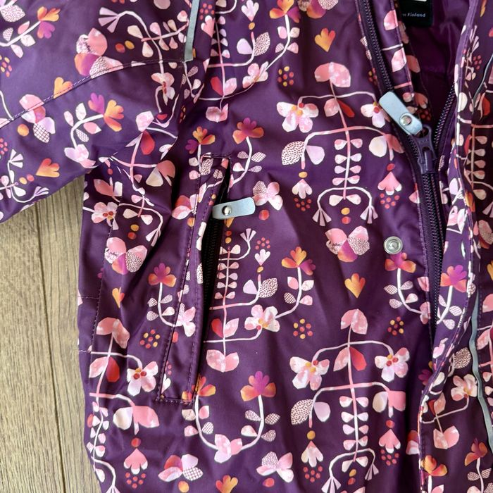 Гащеризон зимен Reima