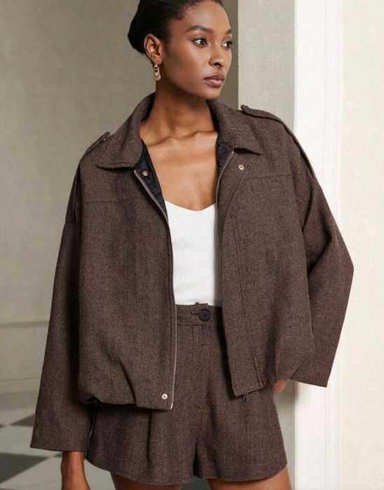 Нов дамски сет от две части