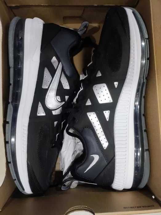 Nike - Air Max Genome №45.5 Оригинал Код 288