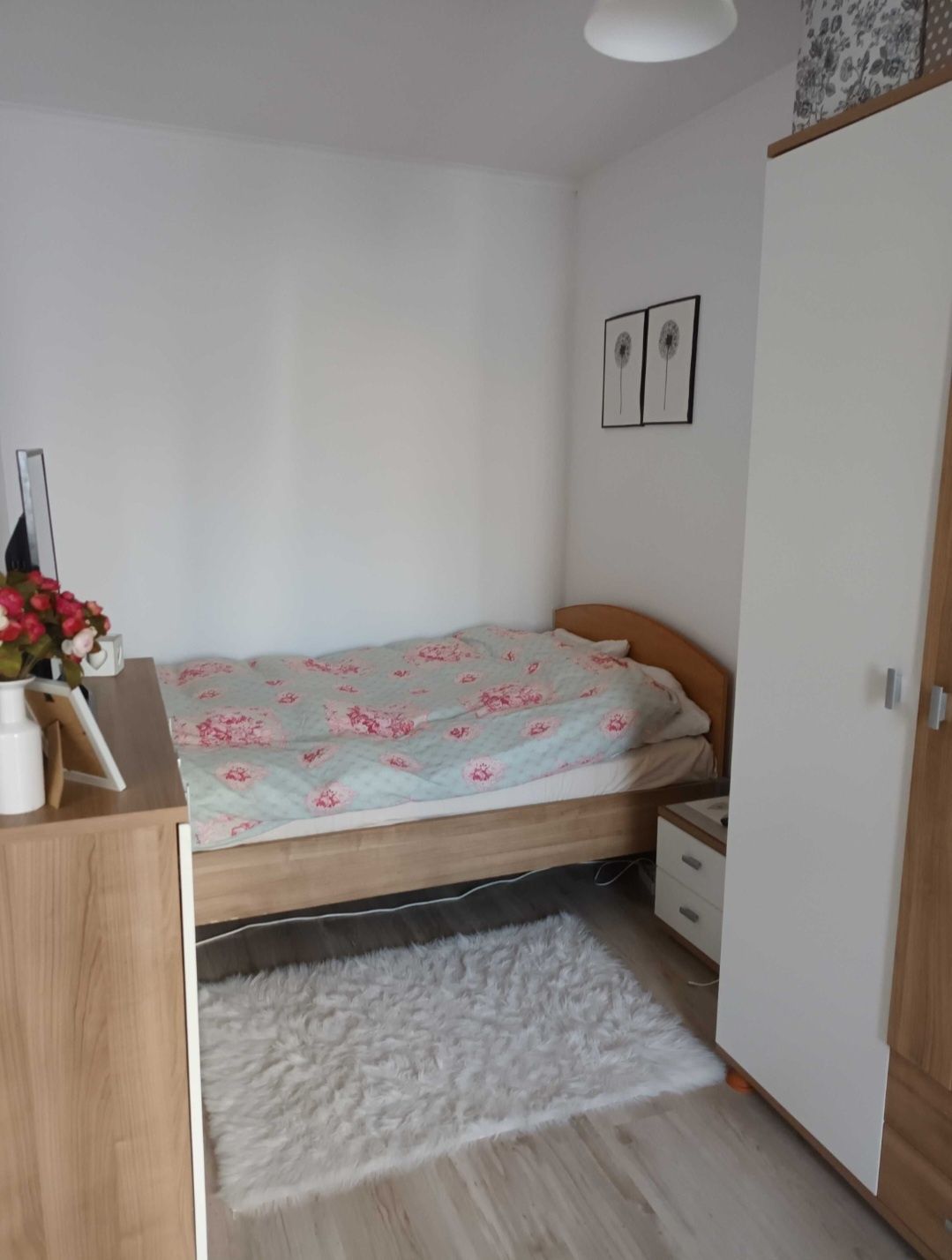 Apartament 2 camere Mihai Bravu