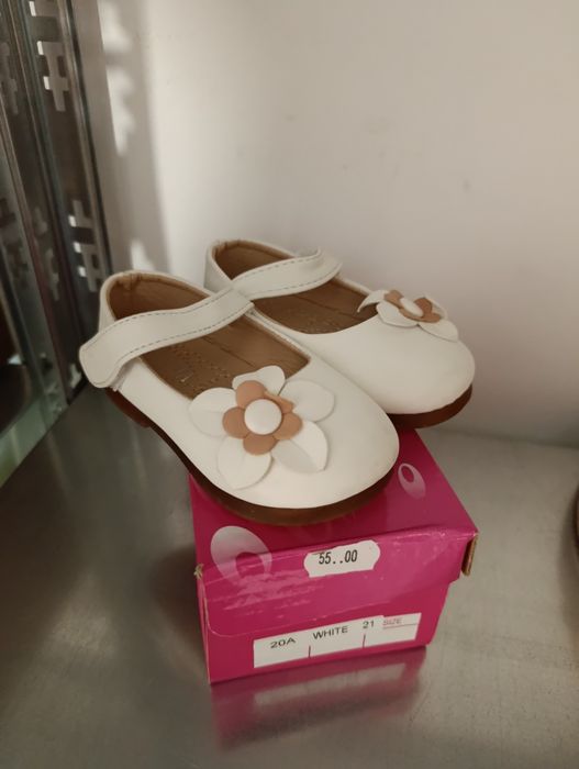 Balerini fetița 1 an